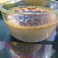 Cooksnap dari Nurliana Apsari untuk resep Creme Brulee