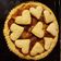 El cooksnap de Consuelo Moreno Roa cuando hizo Masa de kuchen.