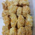 Cooksnap dari elo nur alhaddad untuk resep Chicken Egg Roll Sri Wa