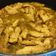 El cooksnap de Noemi Yanira cuando hizo Pechuga de pollo con yogurt y curry.