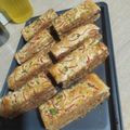 Cooksnap dari Vitrie Ie untuk resep Floss Roll Bread