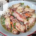 Cooksnap dari Nieke Sofyan Arief untuk resep Tumis Cumi Asin Pedas #ketopad #bikinramadanberkesan