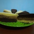 Cooksnap dari Nurlina Octavia untuk resep Tiramisu kukus