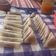 El cooksnap de El Guorgi cuando hizo Briwat de almendras.