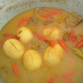 Cooksnap dari Murnie untuk resep Telor Petis Madura