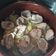 El cooksnap de Carlos J Diaz Tendero cuando hizo Lomo de cerdo y patatas con cerveza.