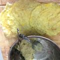Cooksnap dari Lucia Hadi untuk resep Egg Roll Rumahan