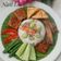 Cooksnap dari Kusumawardani untuk resep Nasi Liwet Sunda versi Magic com (w.9)