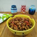 Cooksnap dari Arti Winarni untuk resep Kering Tempe