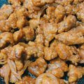 Cooksnap dari S untuk resep Ayam Saos Asam Manis