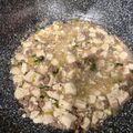 Cooksnap dari Ellia Yonarta Sulaeman untuk resep Mun Tahu Daging Sapi