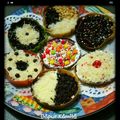 Cooksnap dari isti wulansari untuk resep Terang bulan mini a.k.a martabak mini teflon