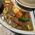 Cooksnap dari mega untuk resep Capcay Kuah