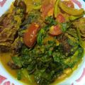 Cooksnap dari Fitri Ana untuk resep Brengkes Ikan Mujair (tanpa daun)
