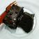 Cooksnap dari Nia d'Kitch untuk resep Cake Coklat (No Telur & No Mixer)