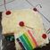 Cooksnap dari Santi Avail untuk resep Rainbow Cake Ny.Liem versi Kukus lapis buttercream Lembut Enak