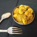 Anamika Chakraborty's cooksnap of when they made পটল চিংড়ির তরকারি (potol chingrir tarkari recipein Bengali).