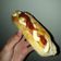 El cooksnap de Cinthia cuando hizo Pan de panchos (pan de viena).
