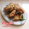 Cooksnap dari Kasih untuk resep Tahu Isi Sayur #BikinRamadanBerkesan