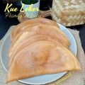 Cooksnap dari DEWI SARASWATI untuk resep Kue Leker