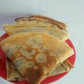 Cooksnap dari Anggunvila untuk resep Krepes Renyah Teflon