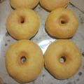 Cooksnap dari Kartika untuk resep Donat labu kuning