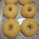 Cooksnap dari Kartika untuk resep Donat labu kuning
