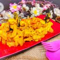 Cooksnap dari DapurAnakKos untuk resep Sambal Goreng Tempe Cecek ala Gudeg🍛