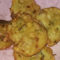 Cooksnap Tipah Tertipu semasa beliau membuat Cucur Jagung Rangup 🌽.
