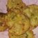 Cooksnap Tipah Tertipu semasa beliau membuat Cucur Jagung Rangup 🌽.
