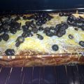 Roxc4's cooksnap of when they made Miles of Cheesy Chicken Enchiladas Casserole.
