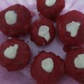Cooksnap dari Dinda Smile untuk resep Donat lembut no sp no telur (simple) 😍