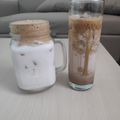 Cooksnap dari Jeannessy Altin untuk resep Dalgona coffee