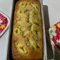 Cooksnap dari Tika Warriyanti untuk resep Bolu pisang 1 telur no mixer