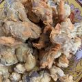 Cooksnap dari Tifa Masak untuk resep Usus Crispy