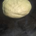 El cooksnap de angelica urbaez cuando hizo Galletas super fáciles de naranja.