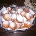 El cooksnap de Carlos Alejandro Portela Castillo cuando hizo Buñuelos.