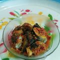 Cooksnap dari Arfa untuk resep Bau Peapi Mandar