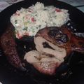 Cooksnap από Александр Инпа στη συνταγή Μοσχαρίσιο συκώτι στην φριτέζα αέρος