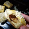 Cooksnap dari UmmuHa-Sa untuk resep Bolen Pisang