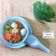 Cooksnap dari Lailazegaff untuk resep Sup oyong segar