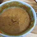 Cooksnap dari tika untuk resep Otak-otak tenggiri + sambal kacang