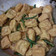 Cooksnap dari Ria Bunda Zahra untuk resep Tahu saus mentega
