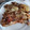 El cooksnap de Jorge Gallego Patiño cuando hizo Jamoncito con patatas y champiñones al horno.
