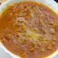 Mamta Shahu का कुकस्नैप जब उन्होंने दाल मखनी (Dal Makhani recipe in hindi) बनाया था।