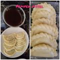 Cooksnap dari Lisa hidayah untuk resep Pempek pistel / pempek dos kates
