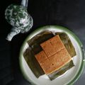 Cooksnap dari elvi_ummu@fifa untuk resep Wajik