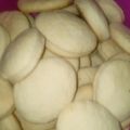 El cooksnap de Marcela Dayana Madrid cuando hizo Masitas de manteca.
