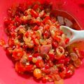 Cooksnap dari Amelia Maryam untuk resep Sambal Matah khas Bali