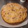El cooksnap de Romina Aquino cuando hizo Torta con crema pastelera y coco (muy fácil y rica).